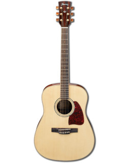 Гітара акустична IBANEZ AW30 NATURAL Гітара акустична IBANEZ AW30 NATURAL