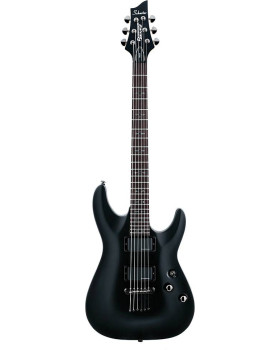 Електрогітара SCHECTER DEMON-6 SBK