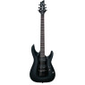 Електрогітара SCHECTER DEMON-6 SBK