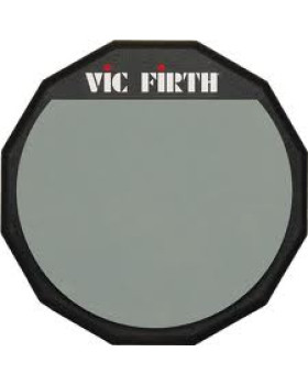 Пед тренувальний VIC FIRTH PAD6 (США)