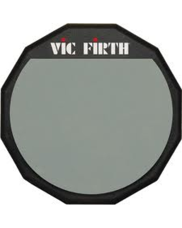 Пед тренувальний VIC FIRTH PAD6 (США)