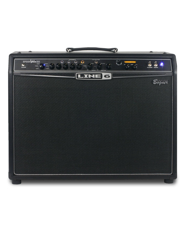 Комбік для електрогітари LINE6 Spider Valve 212