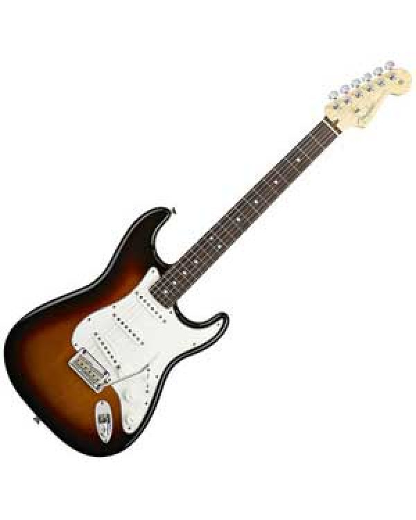FENDER STANDARD STRATOCASTER RW BSB Електрогітара