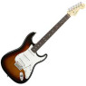 FENDER STANDARD STRATOCASTER RW BSB Електрогітара