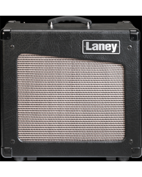 Гітарний комбопідсилювач Laney CUB12 ламповий Гітарний комбопідсилювач Laney CUB12 ламповий