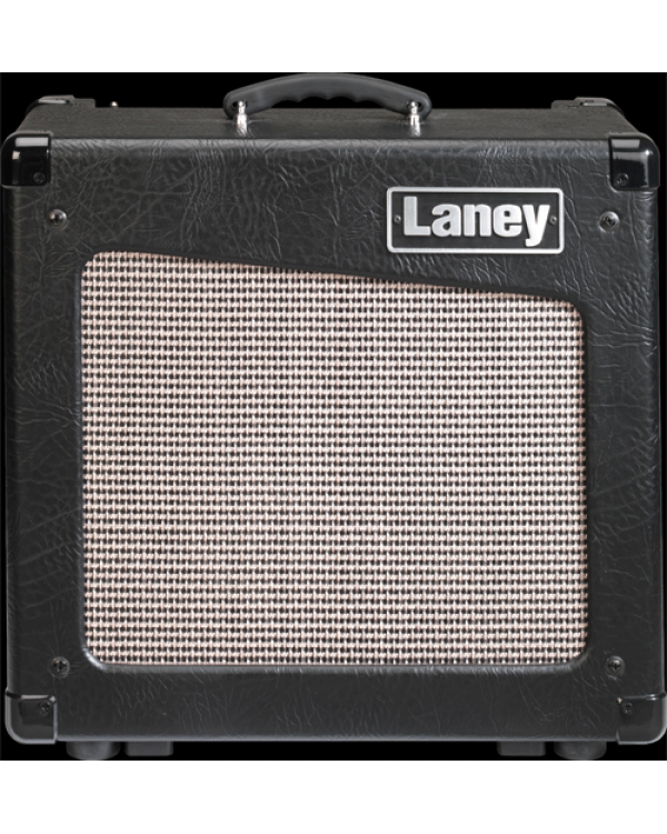 Гітарний комбопідсилювач Laney CUB12 ламповий 