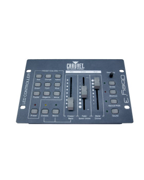 Контролер CHAUVET Obey3