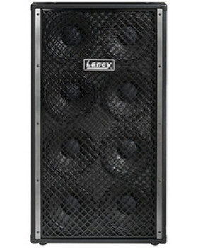Кабінет для бас-гітарного підсилювача LANEY NX810