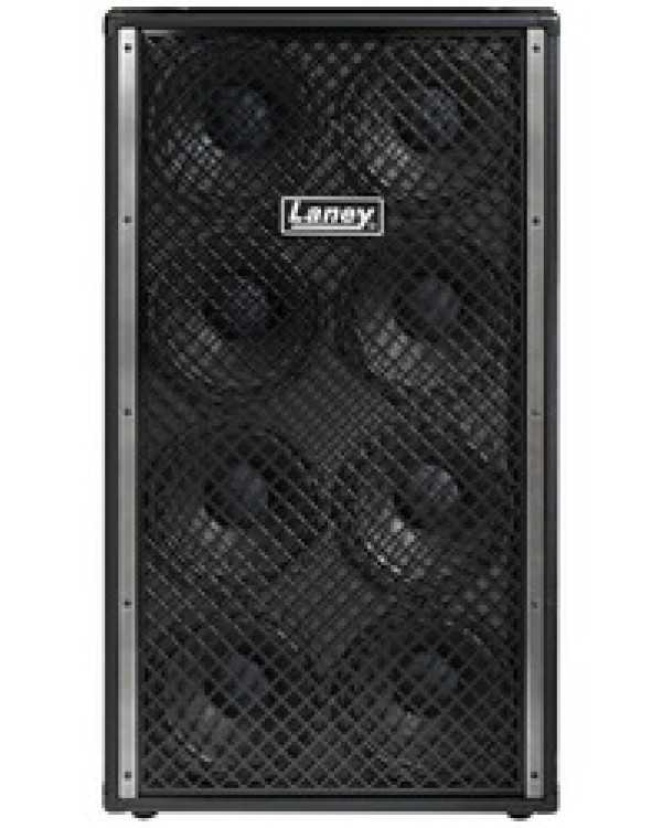 Кабінет для бас-гітарного підсилювача LANEY NX810