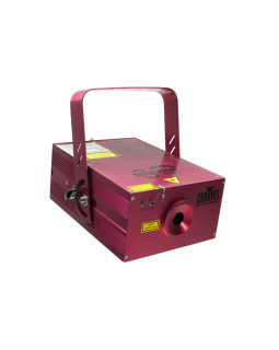Лазер CHAUVET Scorpion30G