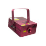 Лазер CHAUVET Scorpion30G