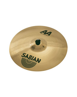 Тарілка для ударних SABIAN AA Metal-X Crash 19