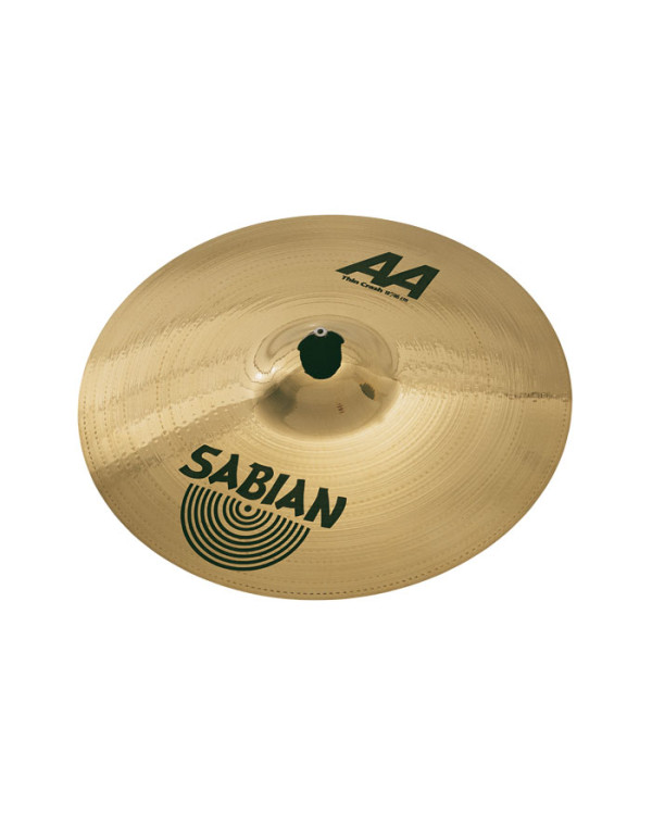 Тарілка для ударних SABIAN AA Metal-X Crash 19