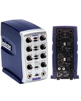 Lexicon Omega Studio 