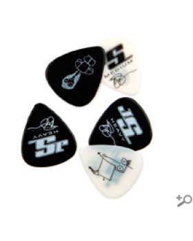 PLANET WAVES PW5CSH4-5
