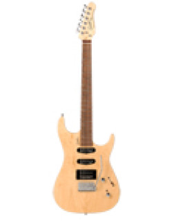 Електрогітара GODIN Velocity H.D.R. Natural Flame RN 