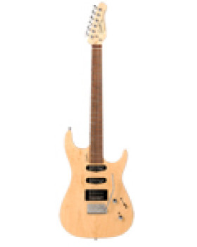 Електрогітара GODIN Velocity H.D.R. Natural Flame RN 