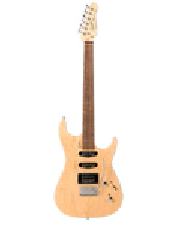 Електрогітара GODIN Velocity H.D.R. Natural Flame RN 