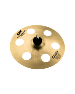 Тарілка для ударних SABIAN AAX O-Zone Splash 10