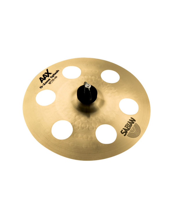 Тарілка для ударних SABIAN AAX O-Zone Splash 10