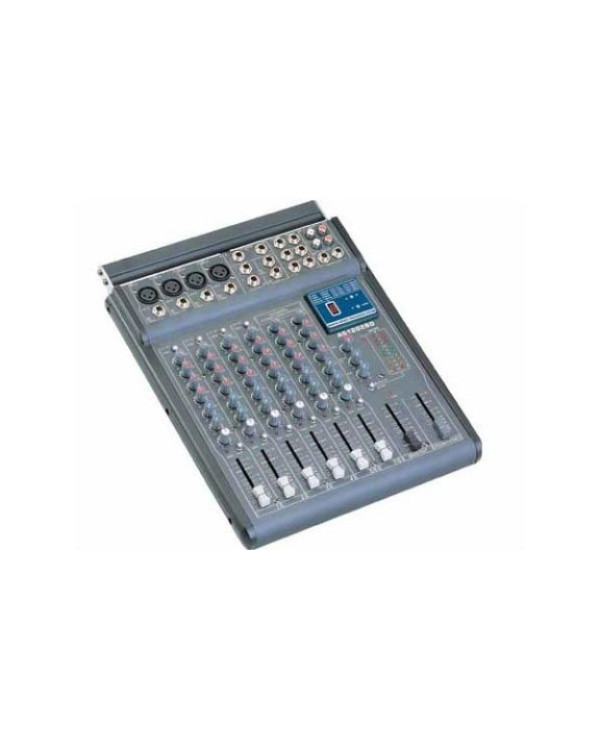 Мікшерний пульт SOUNDKING SKAS 1002A 