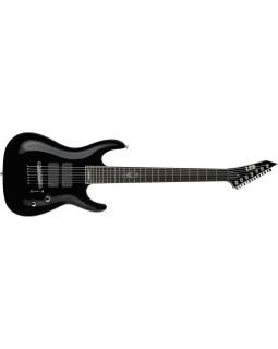 Електрогітара ESP LTD SC607B BLK