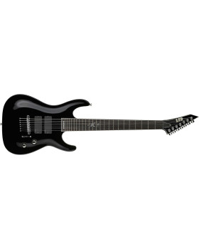 Електрогітара ESP LTD SC607B BLK