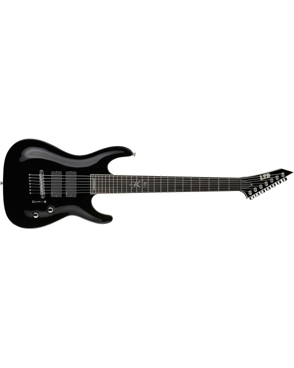 Електрогітара ESP LTD SC607B BLK