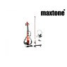 Електроскрипка Maxtone ETV4/4C (+аксесс)