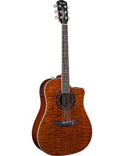 FENDER T-BUCKET 300SCE AMBER