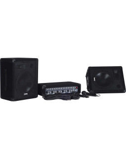 Комплект LANEY CDPA2