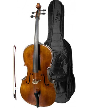 Віолончель 4/4 Stagg VNC-4/4