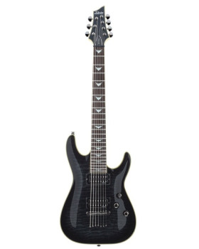 Електрогітара SCHECTER OMEN EXTREME-7 STBLK