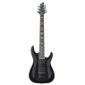 Електрогітара SCHECTER OMEN EXTREME-7 STBLK