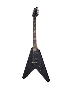 Електрогітара SCHECTER DEMON V-1 SBK