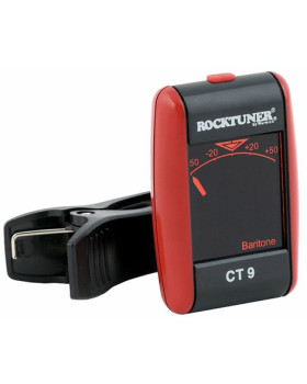 RockTuner CT9 Тюнер-кліпса хроматичний, Гітарний