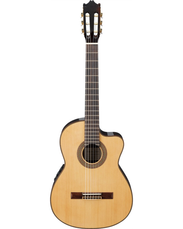Гітара класична IBANEZ G200ECE NT
