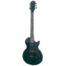 EPIPHONE GOTHIC LP STUDIO BLACK SATIN Bk Hdwe