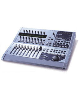 Мікшерний цифровий пульт Yamaha 01X