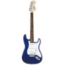 Електрогітара FENDER SQUIER AFFINITY STRATOCASTER RW METALLIC BL