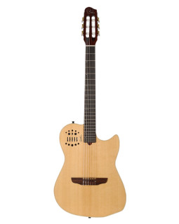 GODIN Multiac Nylon Natural HG Гітара електроакустична GODIN Multiac Nylon Natural HG Гітара електроакустична