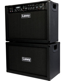 Комбопідсилювач LANEY IRT60-212