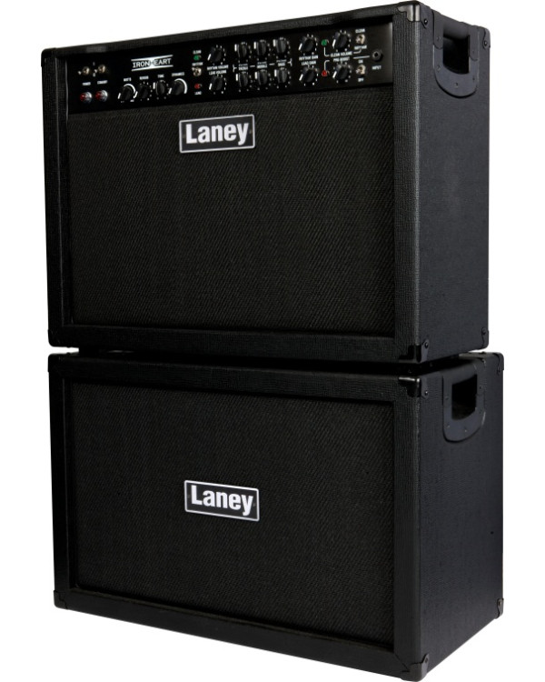 Комбопідсилювач LANEY IRT60-212