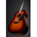 CD-60 V3 WN SUNBURST Гітара акустична