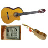 Класична гітара TAKAMINE EG124C