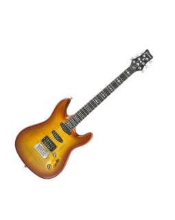 Електрогітара FRAMUS DiabloCustom HoneySB