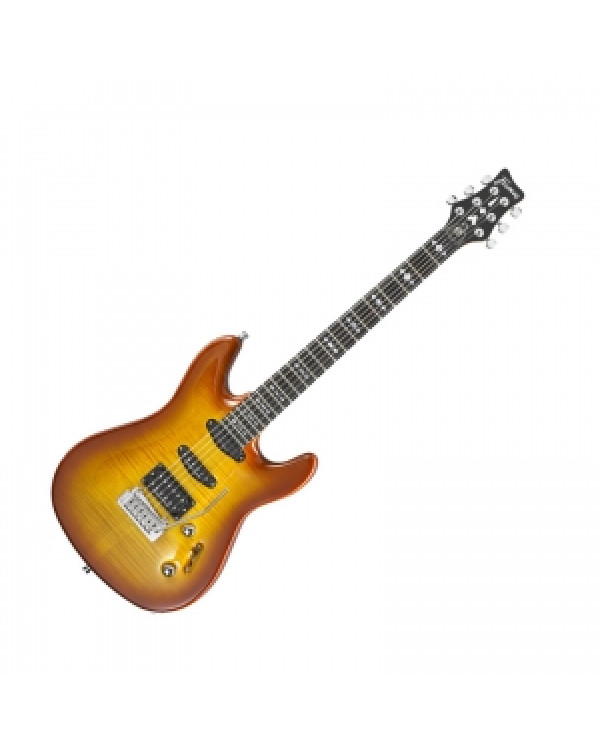 Електрогітара FRAMUS DiabloCustom HoneySB