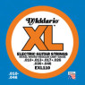 Струни для електрогітари DADDARIO EXL110