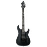 Електрогітара SCHECTER DAMIEN-6 FR SBK