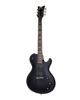 Електрогітара SCHECTER DEMON SOLO-6 SBK